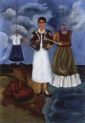 memory Frida Kahlo